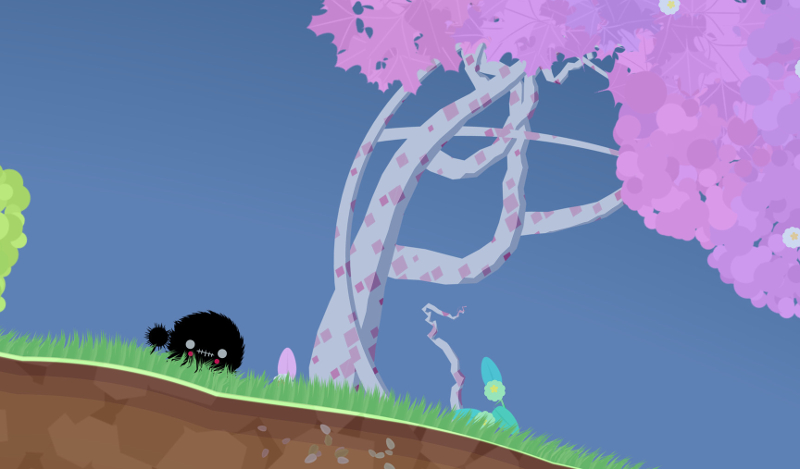 Illustration for article titled Shu's Garden Helped Me When I Was Feeling Shitty